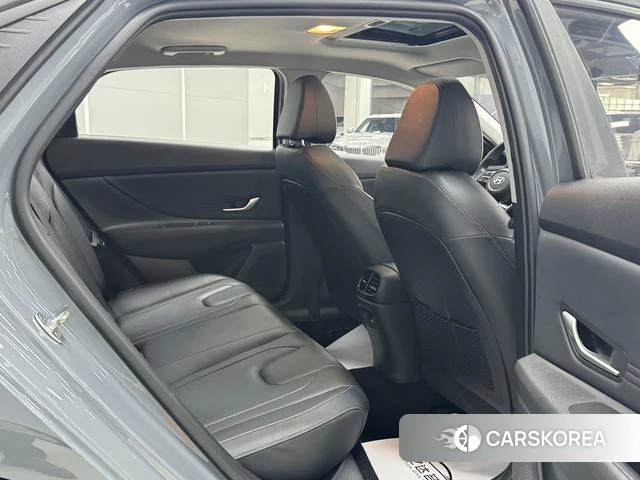 Hyundai Elantra id 4335800 из Китая 8