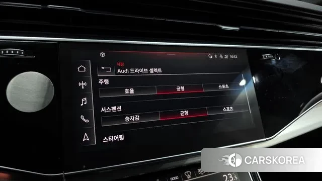 Audi Q8 (4M) id 3473011 из Кореи 8