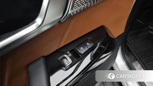 Kia Mohave Master id 2989602 из Кореи 8