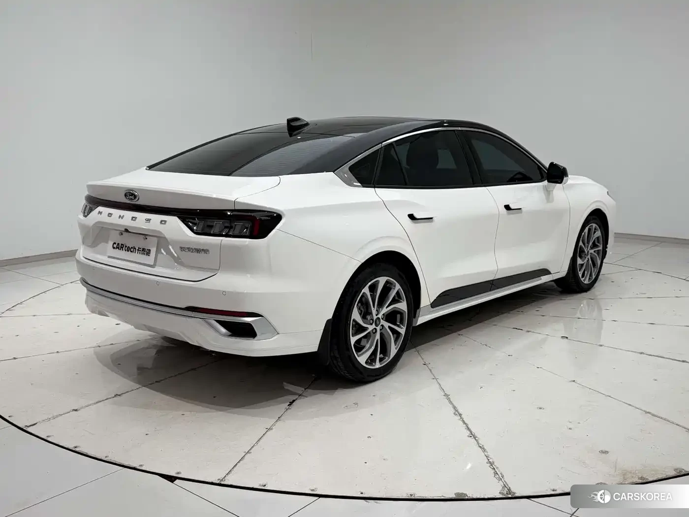 Ford Mondeo id 4514161 из Китая 9