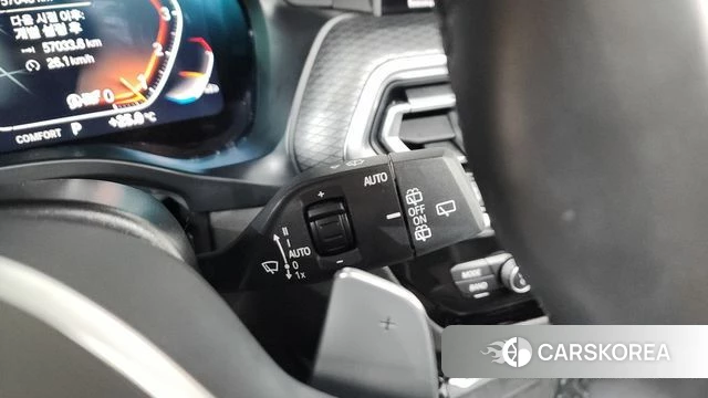 BMW X3 (G01) id 3953471 из Кореи 8