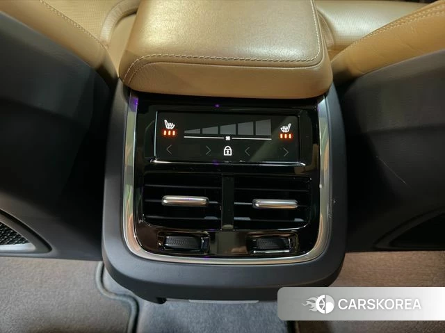 Volvo XC60 second Generation id 4304495 из Кореи 8