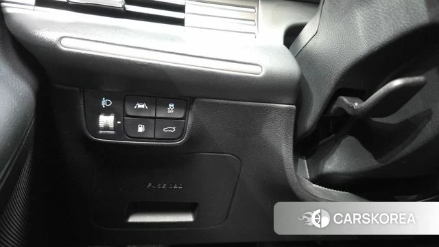Hyundai The New Grandeur IG id 4282680 из Кореи 8