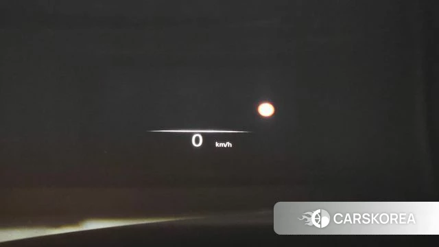 Genesis G80 (RG3) id 3819260 из Кореи 8