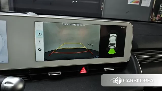 Hyundai Ionic 5 id 3003005 из Кореи 8