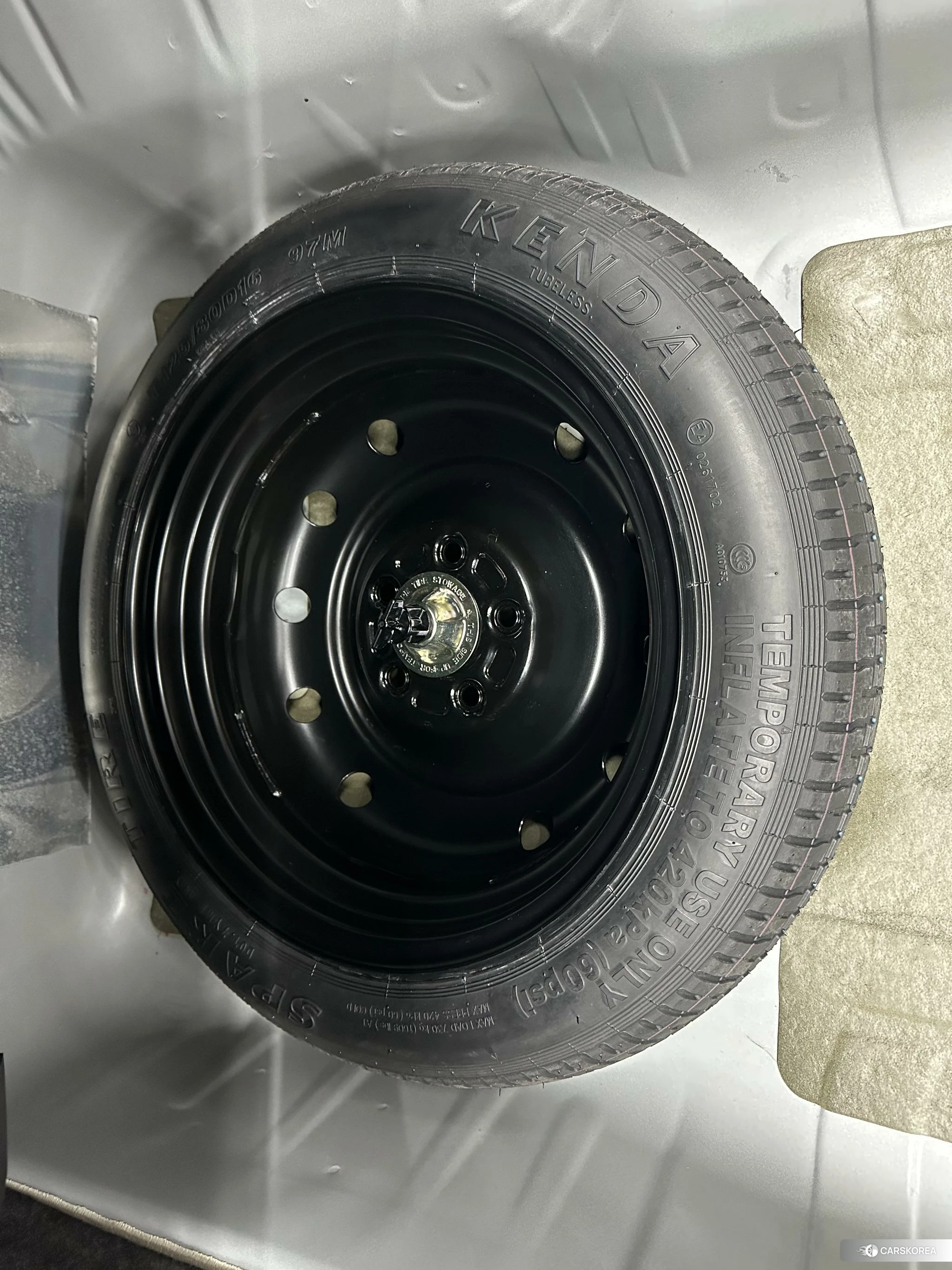 Honda Envix id 4479636 из Китая 8