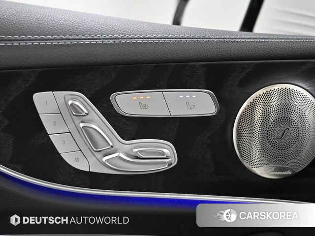 Mercedes-Benz E-Class W213 id 3922859 из Кореи 8