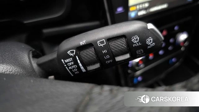 Ssangyong Berry New Tivoli id 4409624 из Кореи 8