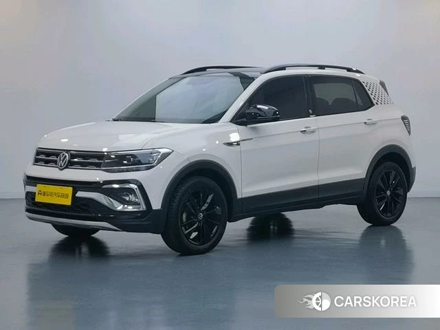 Volkswagen Tu Kai id 4238218 из Китая 8