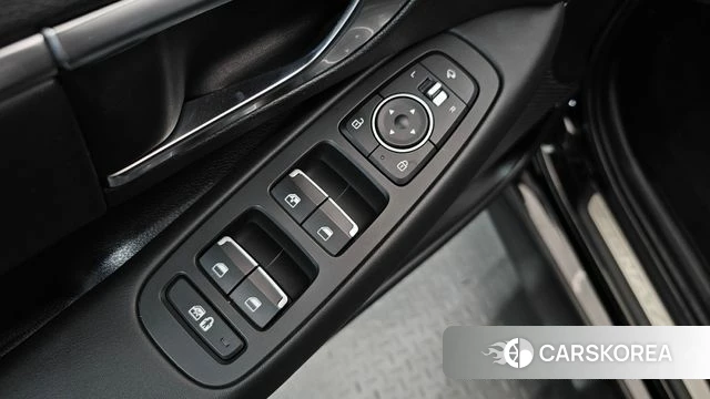 Hyundai Sonata (DN8) id 4325245 из Кореи 8