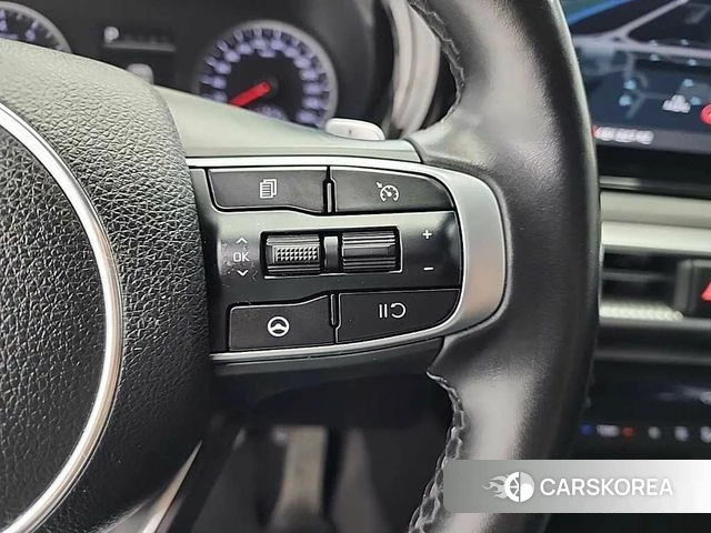 Kia K5 3rd generation id 3904603 из Кореи 8