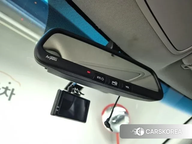 Kia Come New K7 id 3682410 из Кореи 8