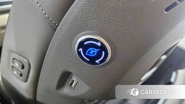 Kia Carnival 4th generation id 4561924 из Кореи 8