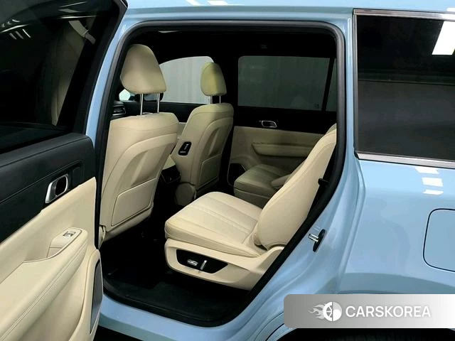 Ideal car Ideal ONE id 4213226 из Китая 8