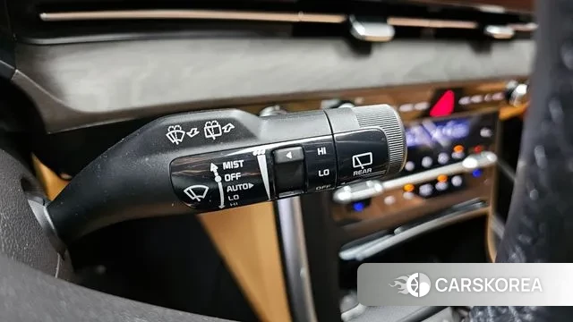 Kia Carnival 4th generation id 3058398 из Кореи 8