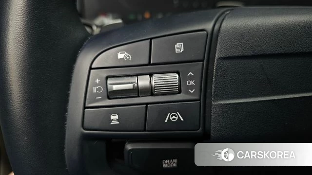 Kia The New Sportage 5th Generation id 4834240 из Кореи 8