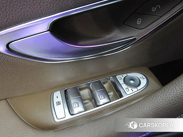 Mercedes-Benz E-Class W213 id 3489916 из Кореи 8