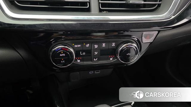 Chevrolet (GM Daewoo) Trax Crossover id 4571022 из Кореи 8