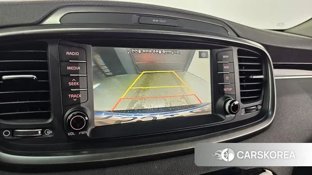 Kia The New Sorento id 3024110 из Кореи 8