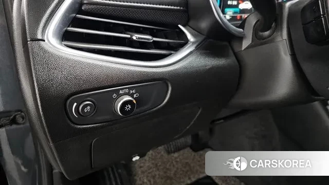 Chevrolet (GM Daewoo) All New Malibu id 3598994 из Кореи 8