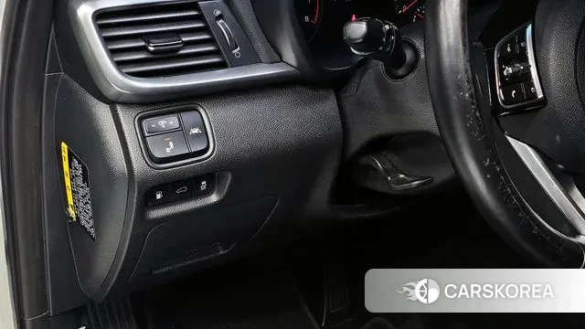 Kia The New K5 2nd generation id 3593403 из Кореи 8