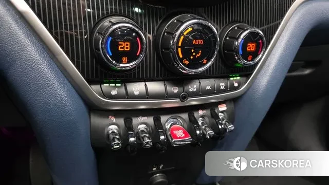 Mini Cooper S Countryman id 3701615 из Кореи 8