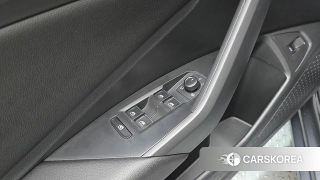Volkswagen 7th Generation of Jetta id 4389203 из Кореи 8