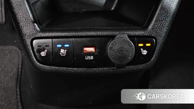 Kia The New Kia Ray EV id 4696136 из Кореи 8