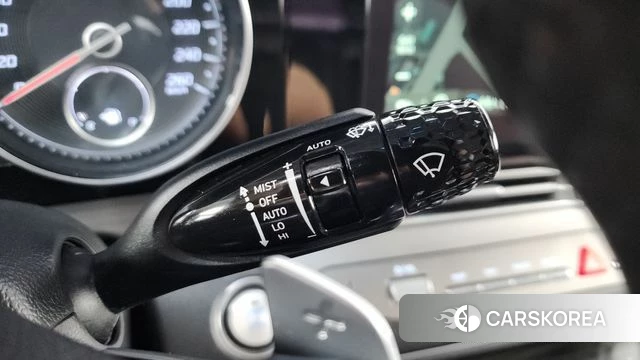 Hyundai The New Grandeur IG id 3954924 из Кореи 8