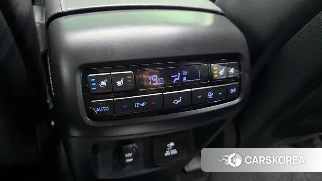 Hyundai Palisade id 3468066 из Кореи 8