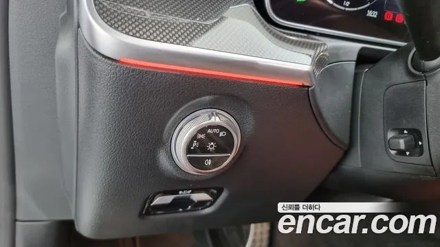 Mercedes-Benz C-Class W206 id 2910436 из Кореи 8