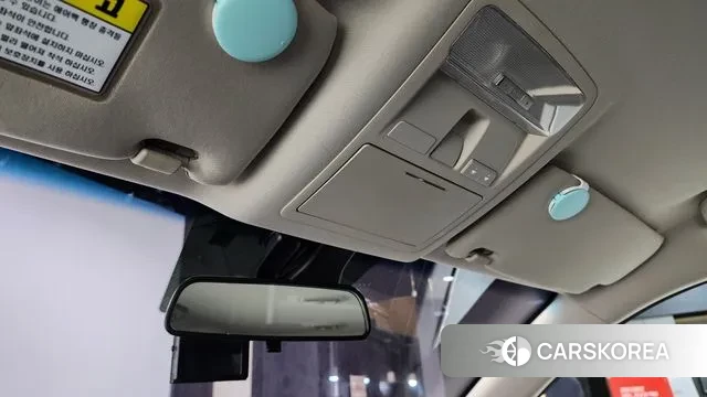 Ssangyong G4 Rexton id 3413169 из Кореи 8