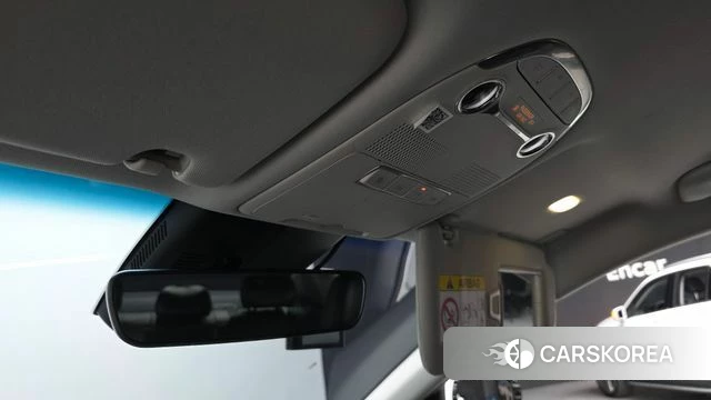Hyundai The New Grandeur IG Hybrid id 4614086 из Кореи 8