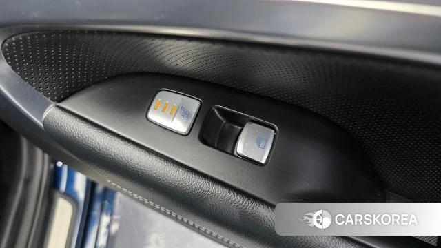 Genesis G70 id 4536856 из Кореи 8