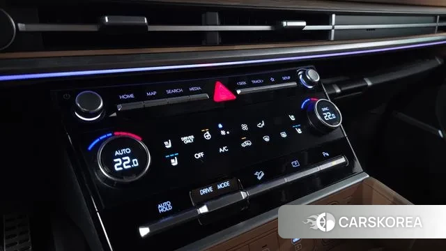 Hyundai Santa Fe (MX5) id 3365348 из Кореи 8