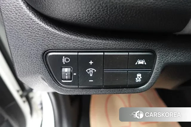 Kia Seltos id 3437837 из Кореи 8