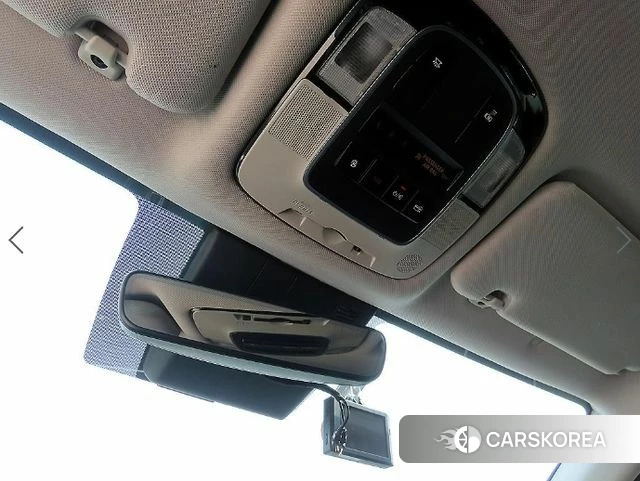 Hyundai Sonata (DN8) id 3872930 из Кореи 8