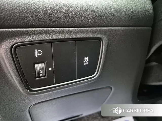 Hyundai Tucson (NX4) id 3596677 из Кореи 8