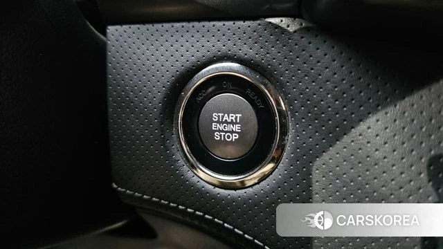 Ssangyong The New Rexton Sports Cannes id 3954163 из Кореи 8