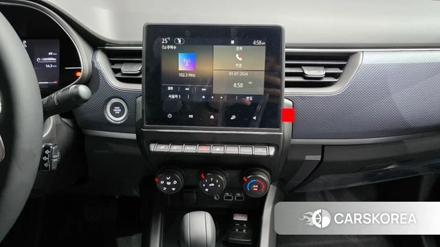Renault Korea (Samsung) Arcana id 4527448 из Кореи 8