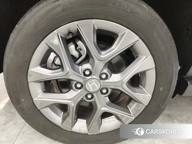 Honda ZR-V to id 4260820 из Китая 8