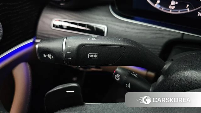 Mercedes-Benz E-Class W213 id 3861575 из Кореи 8