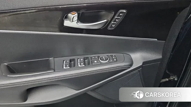 Kia The New Sorento id 3631657 из Кореи 8