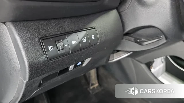 Hyundai The New Santa Fe id 3043965 из Кореи 8