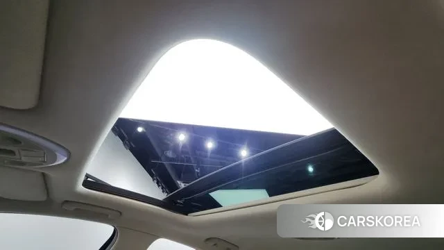 Genesis G70 id 3612476 из Кореи 8