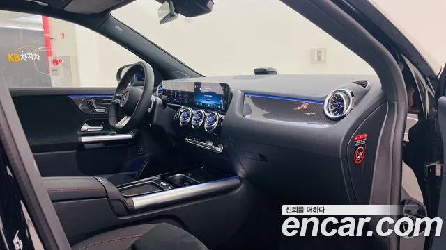 Mercedes-Benz GLA - Class H247 id 2831852 из Кореи 8