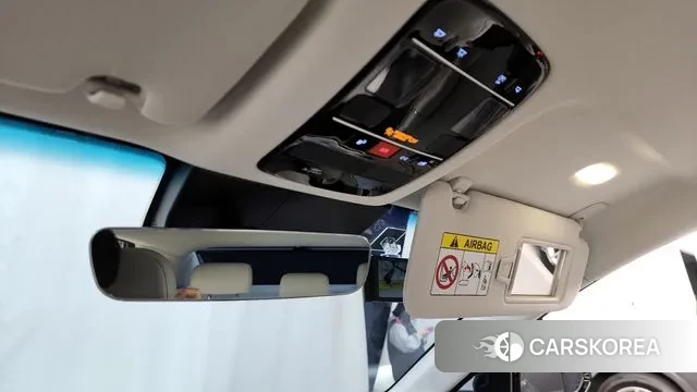 Hyundai Grandeur (GN7) id 3415963 из Кореи 8