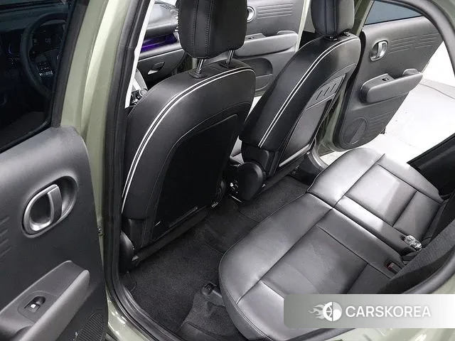 Hyundai The New Casper id 3599504 из Кореи 8