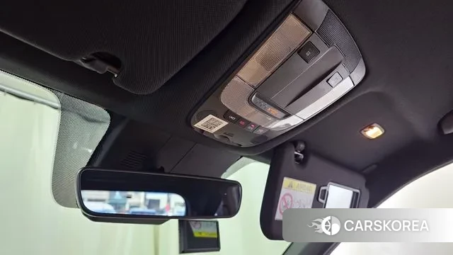 Kia Sorento 4th Generation id 3412634 из Кореи 8