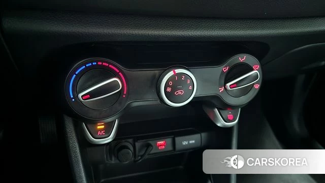 Kia All New Morning (JA) id 3955949 из Кореи 8